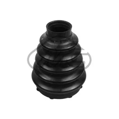 Promoción Juego de fuelles, árbol de transmisión METALCAUCHO 11581